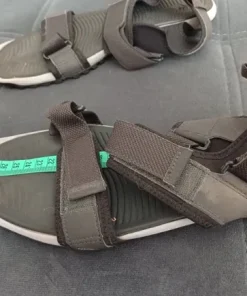 Sandały męskie reebok r.37