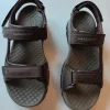 Sandały męskie skechers