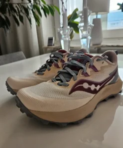 Saucony Peregrine 14