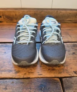 Saucony Triumph i toppskick