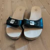 Scholl sko