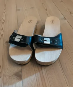 Scholl sko