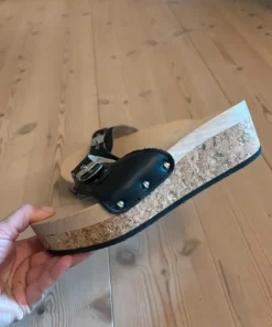 Scholl sko