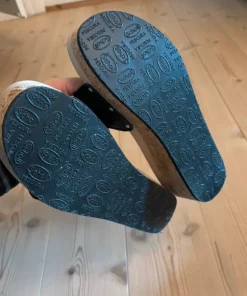 Scholl sko