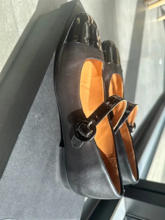 Søde ballerina