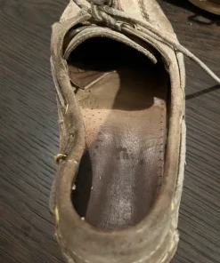Sebago Docksides