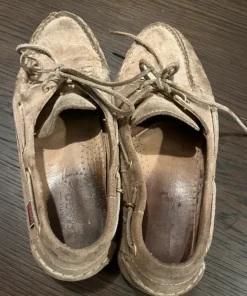 Sebago Docksides