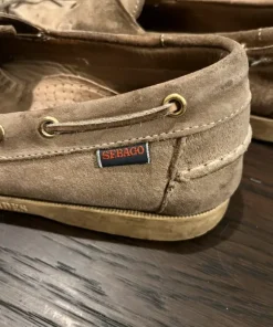 Sebago Docksides
