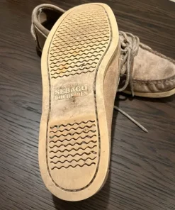 Sebago Docksides