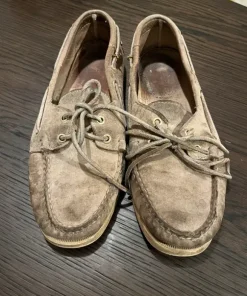 Sebago Docksides