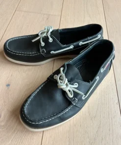 Sebago Docksides str. 43