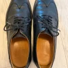 Sebago Handcrafted Wingtip Brogues – Grain Leather