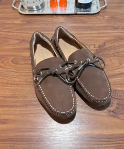 Sebago loafers storlek 41,5