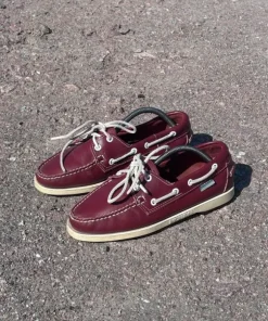Sebago seglarskor strl 38