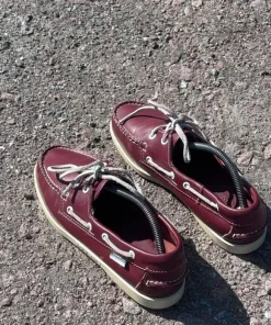 Sebago seglarskor strl 38