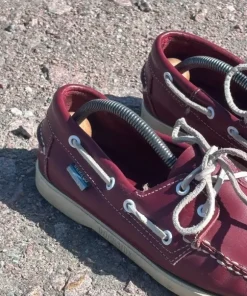Sebago seglarskor strl 38