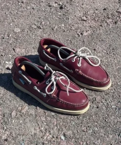 Sebago seglarskor strl 38