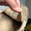 Sebago sejler sko