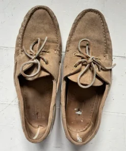 Sebago sejler sko