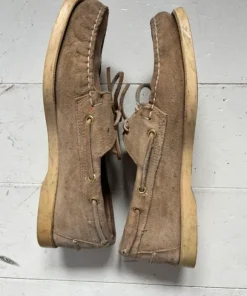 Sebago sejler sko
