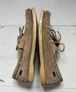 Sebago sejler sko