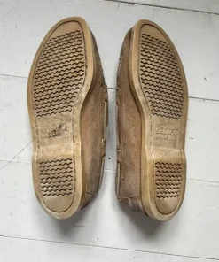 Sebago sejler sko