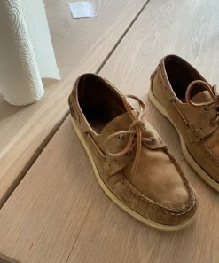 Sebago sejlersko – str. 40