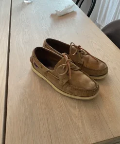 Sebago sejlersko – str. 40