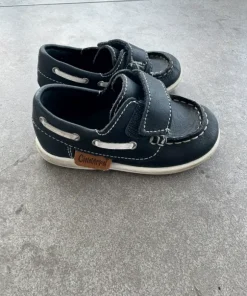 Seglarskor