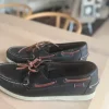 Seglarskor / Sebago