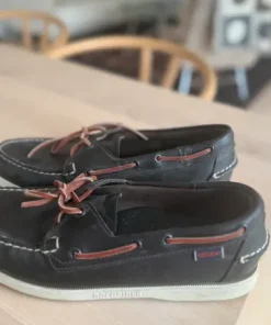 Seglarskor / Sebago