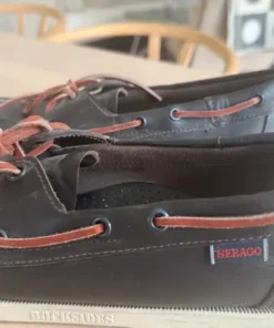 Seglarskor / Sebago