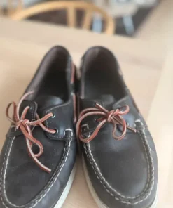 Seglarskor / Sebago
