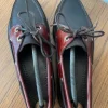Seglarskor Dexter typ Docksides stl 42