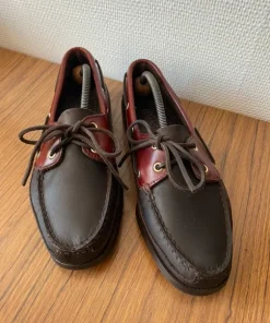 Seglarskor Dexter typ Docksides stl 42