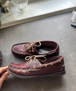 Sejlersko/loafers