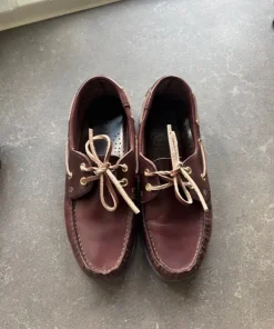 Sejlersko/loafers