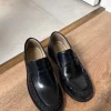 Selected Femme loafers