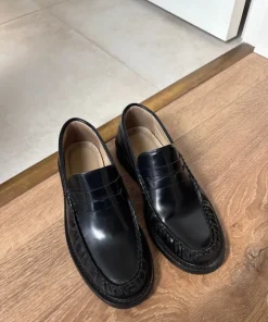 Selected Femme loafers