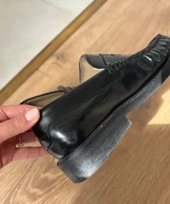 Selected Femme loafers