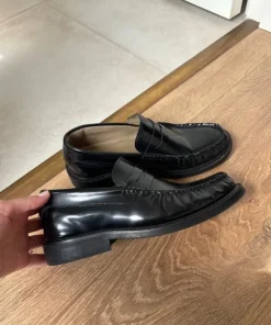 Selected Femme loafers