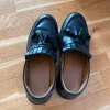 Selected loafer
