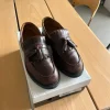 Selected loafers
