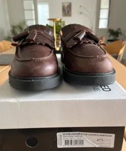 Selected loafers