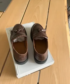 Selected loafers