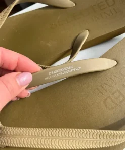 Selected sandaler, st 42