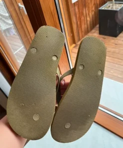 Selected sandaler, st 42