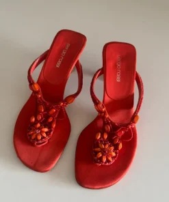 Sergio Rossi Heels