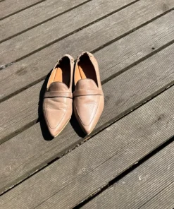 Shoedesign Loafers