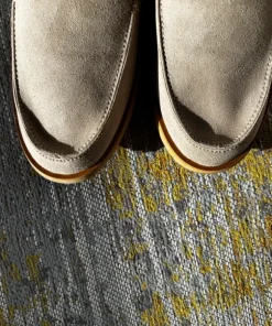 Skall studio loafers